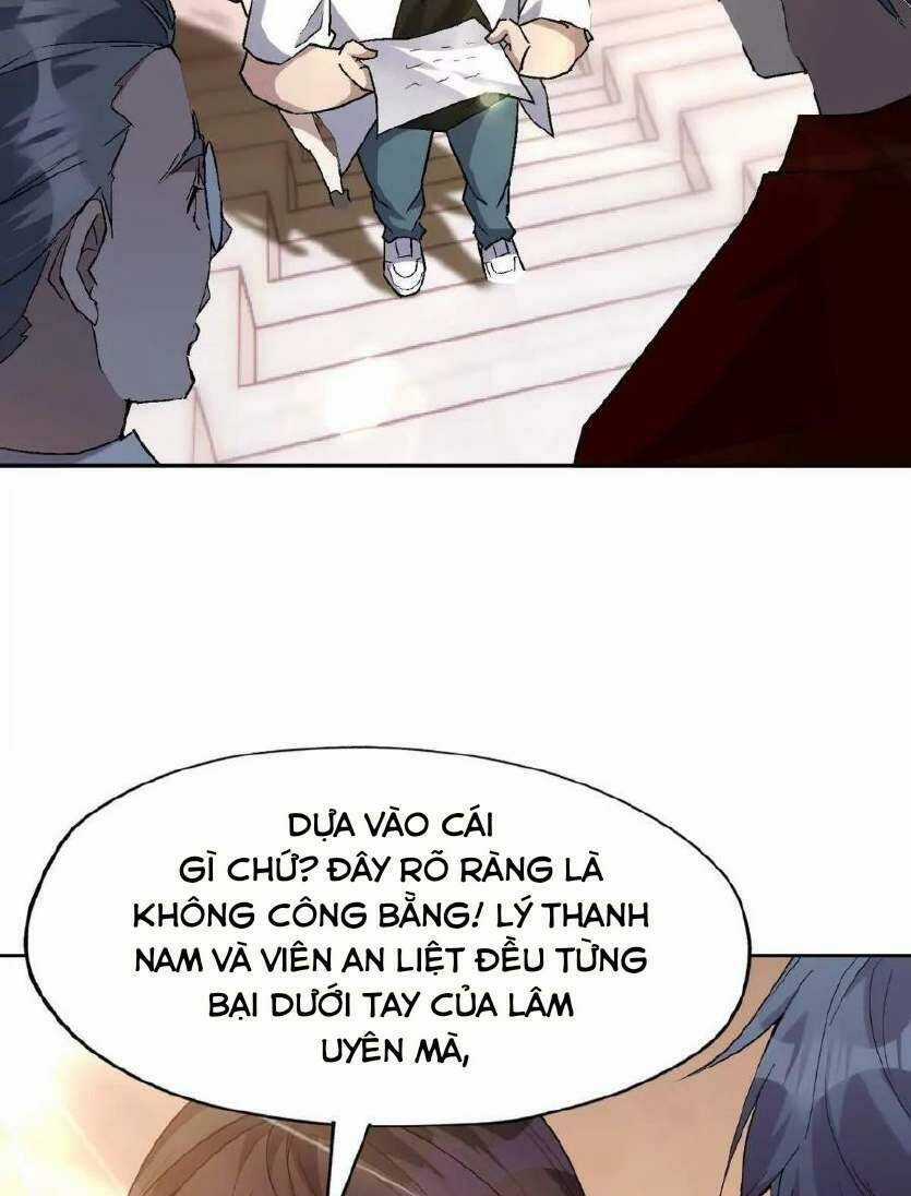 Thần Thú Quật Khởi Chương 38 trang 19