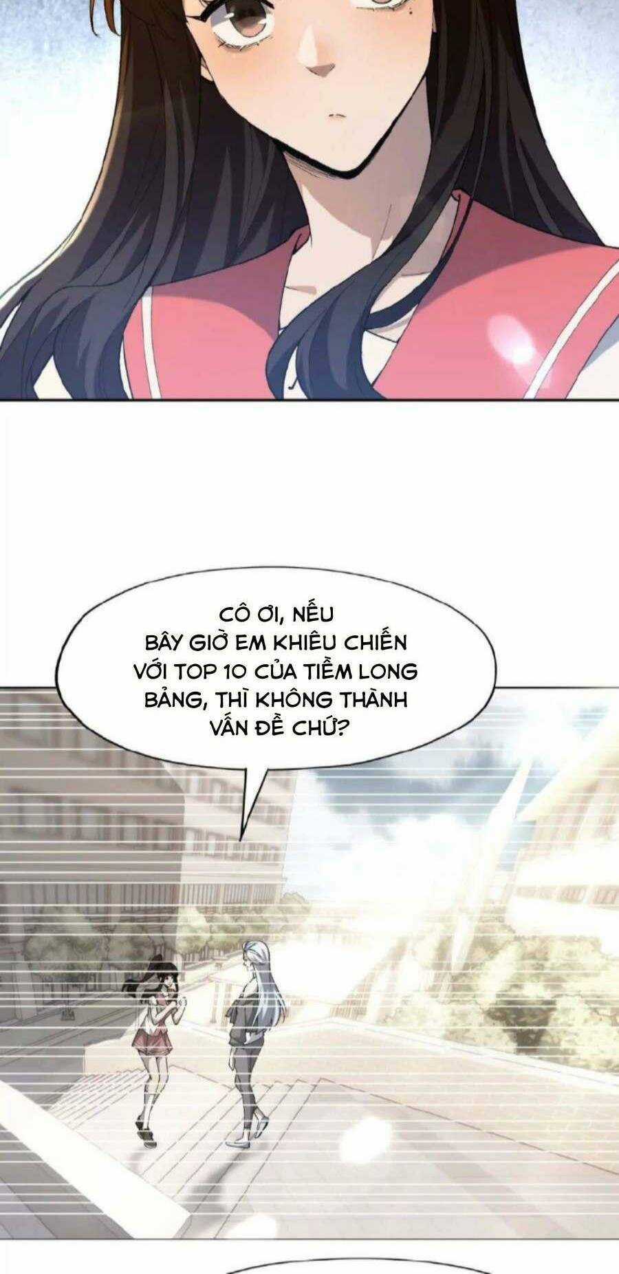 Thần Thú Quật Khởi Chương 38 trang 2