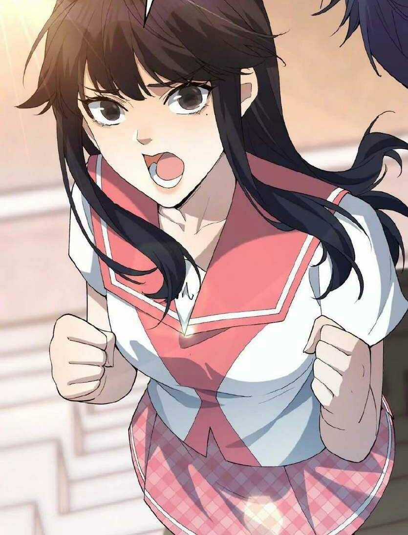 Thần Thú Quật Khởi Chương 38 trang 20