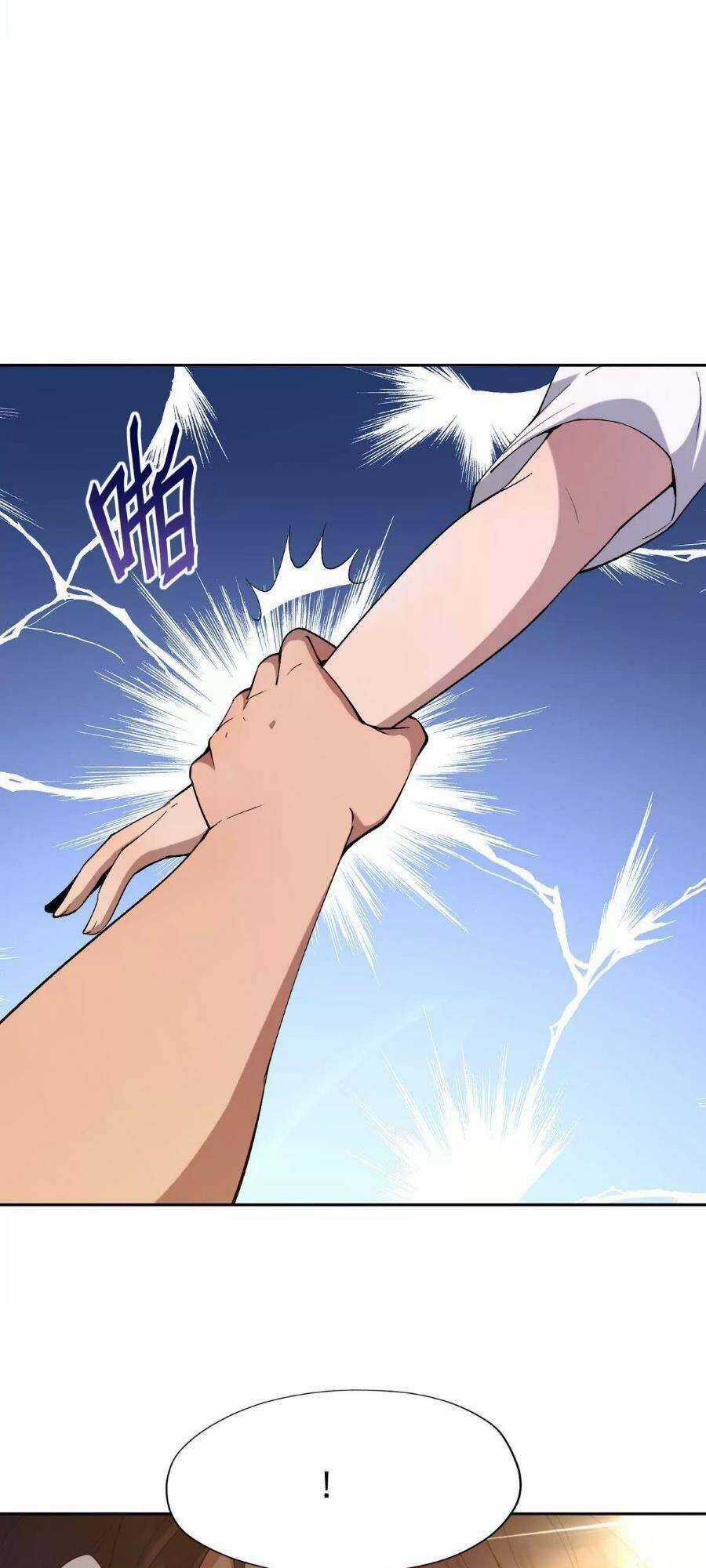 Thần Thú Quật Khởi Chương 38 trang 23