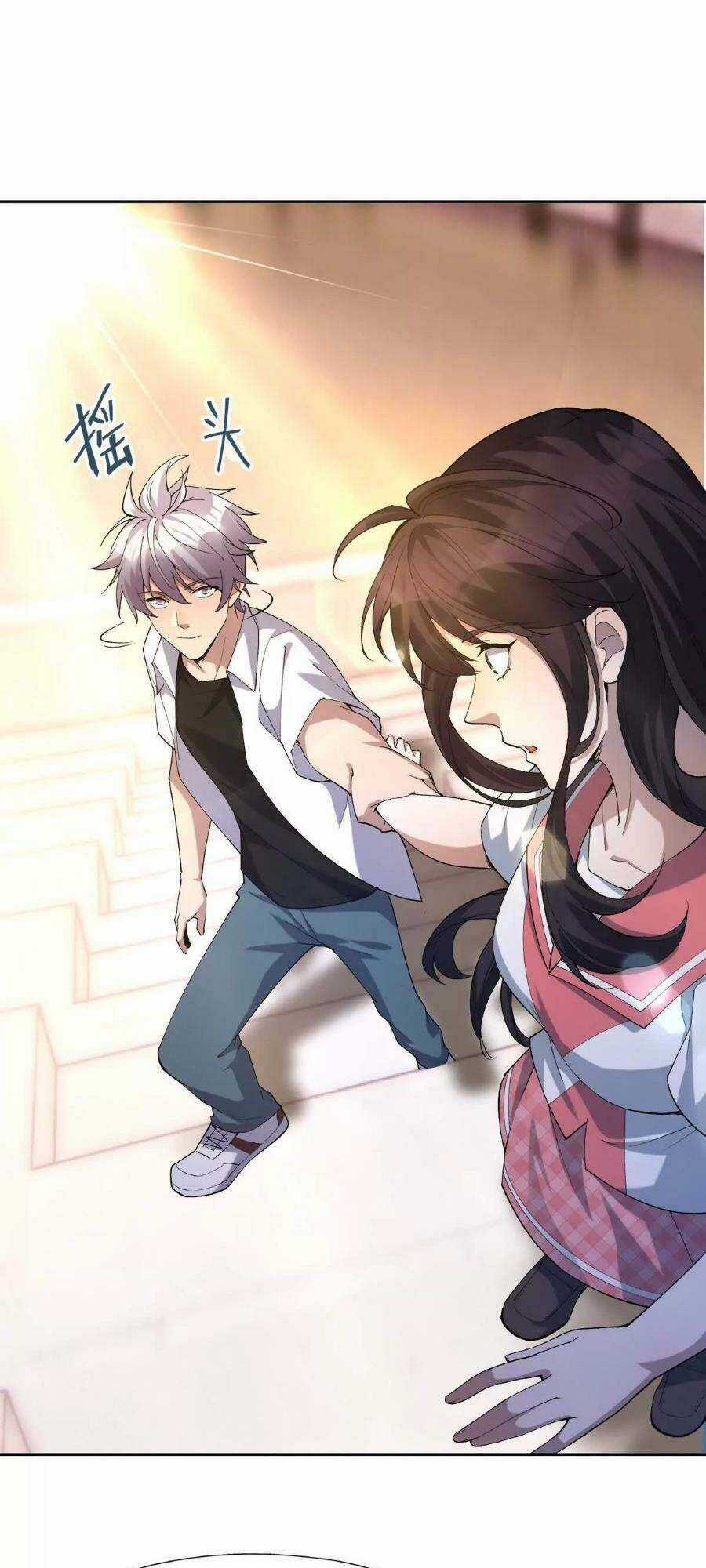 Thần Thú Quật Khởi Chương 38 trang 26