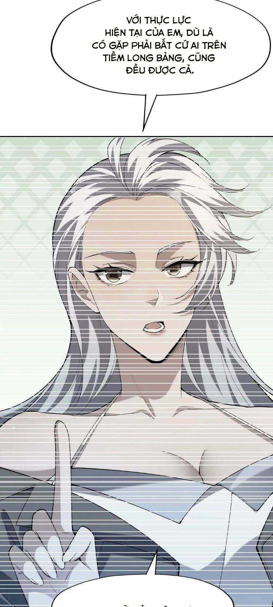 Thần Thú Quật Khởi Chương 38 trang 3