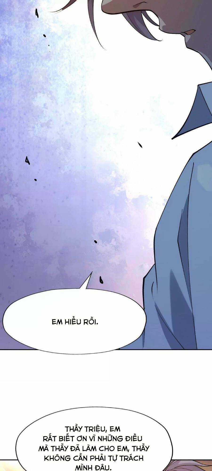 Thần Thú Quật Khởi Chương 38 trang 31