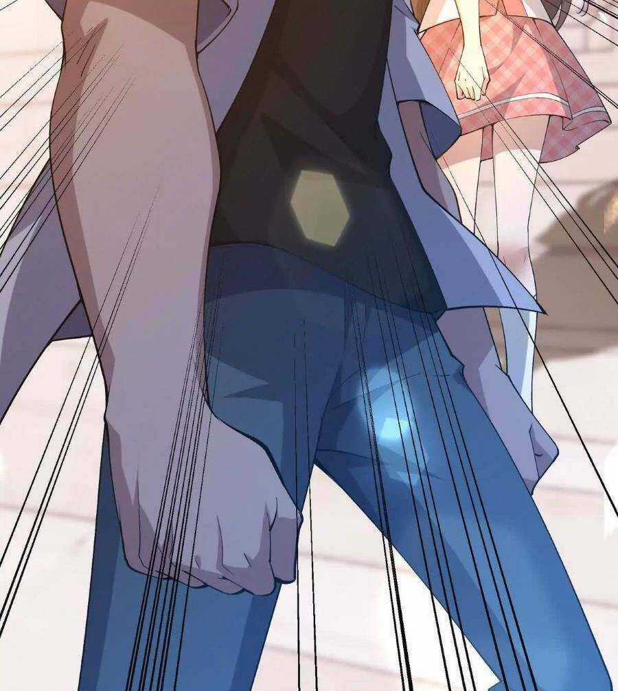 Thần Thú Quật Khởi Chương 38 trang 34