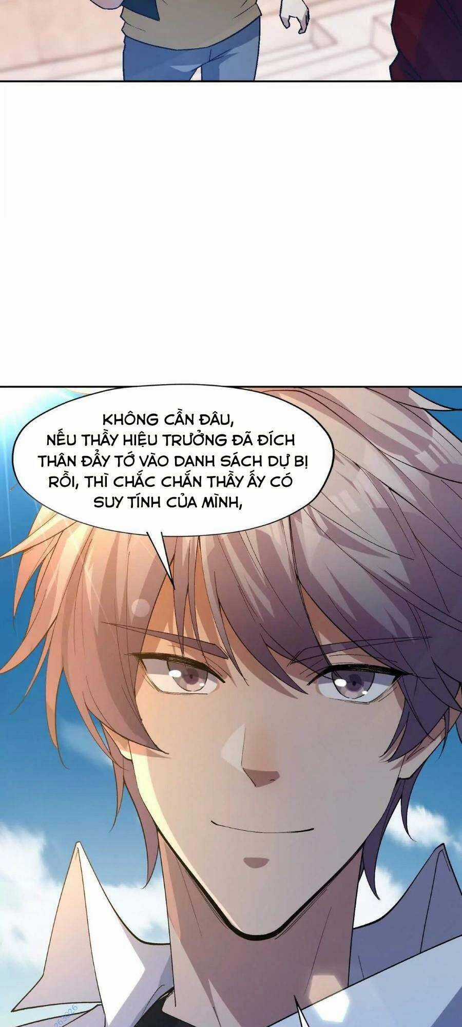 Thần Thú Quật Khởi Chương 38 trang 37