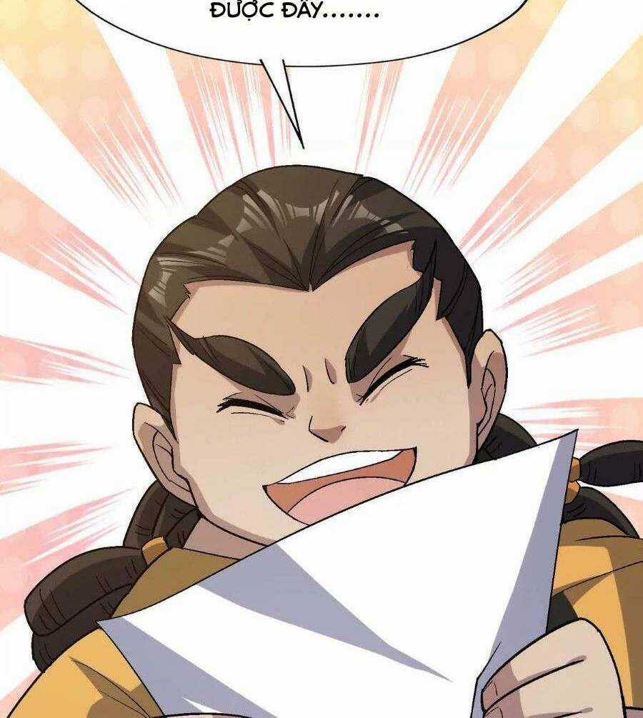 Thần Thú Quật Khởi Chương 38 trang 40