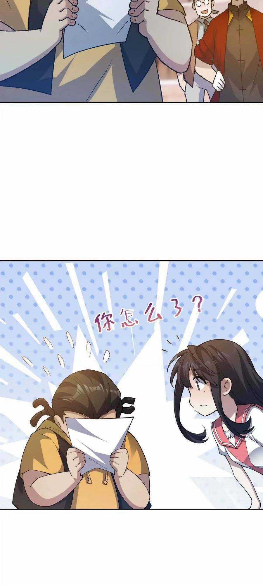 Thần Thú Quật Khởi Chương 38 trang 42