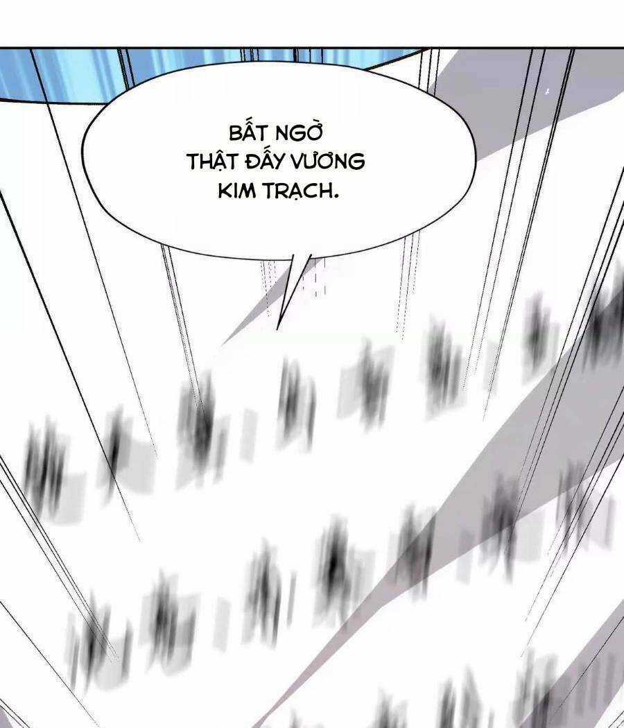 Thần Thú Quật Khởi Chương 38 trang 44