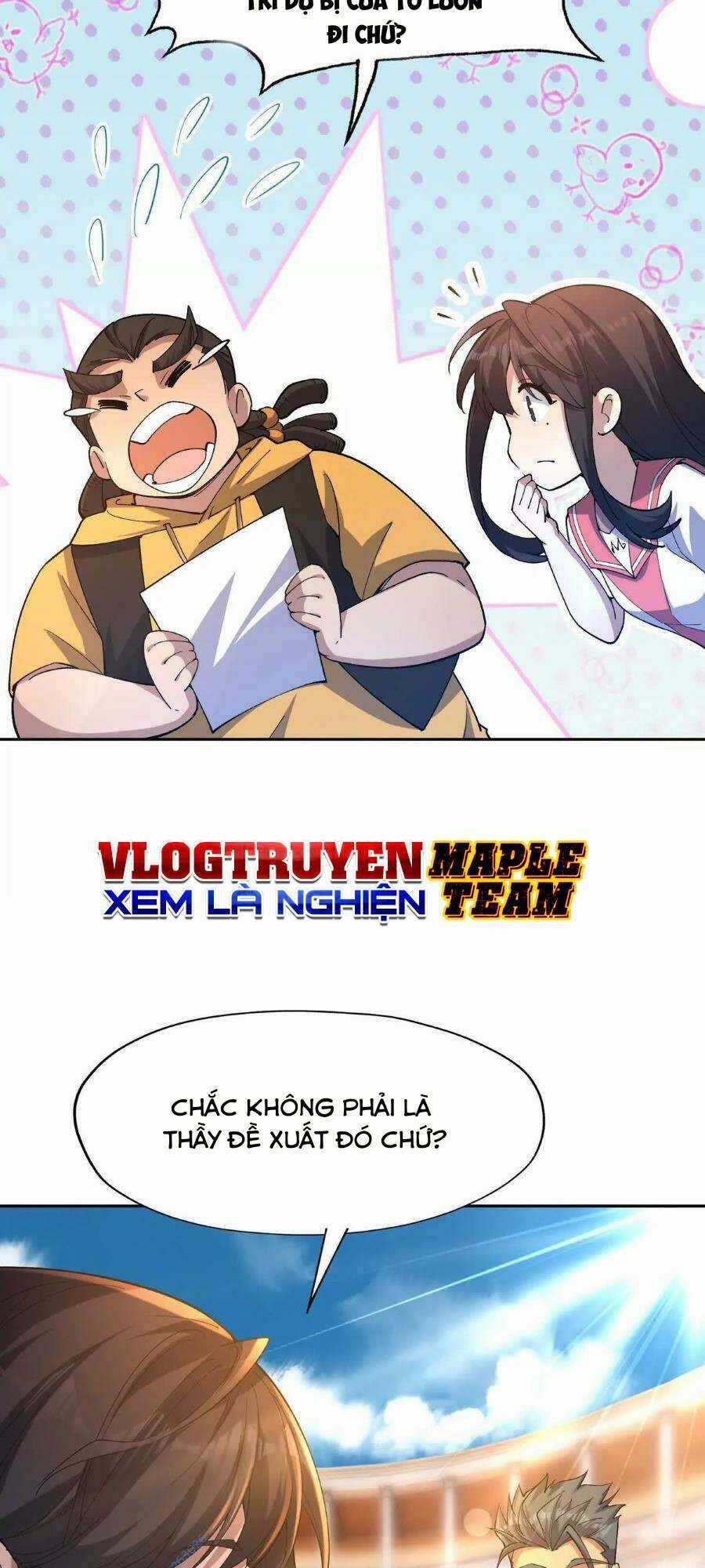 Thần Thú Quật Khởi Chương 38 trang 47