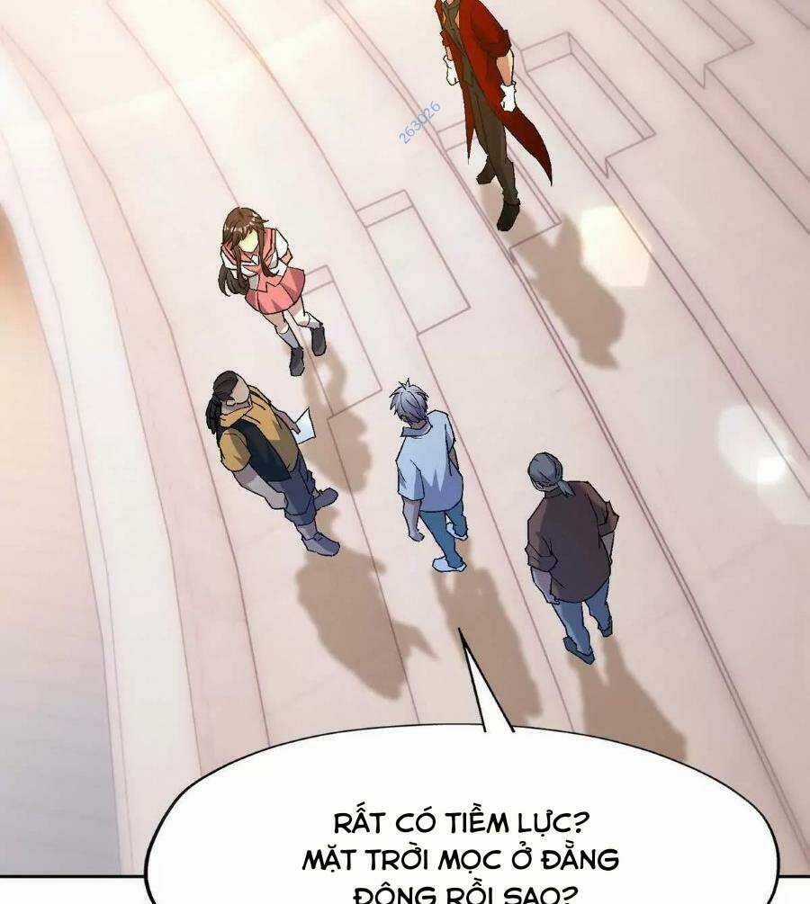 Thần Thú Quật Khởi Chương 38 trang 49