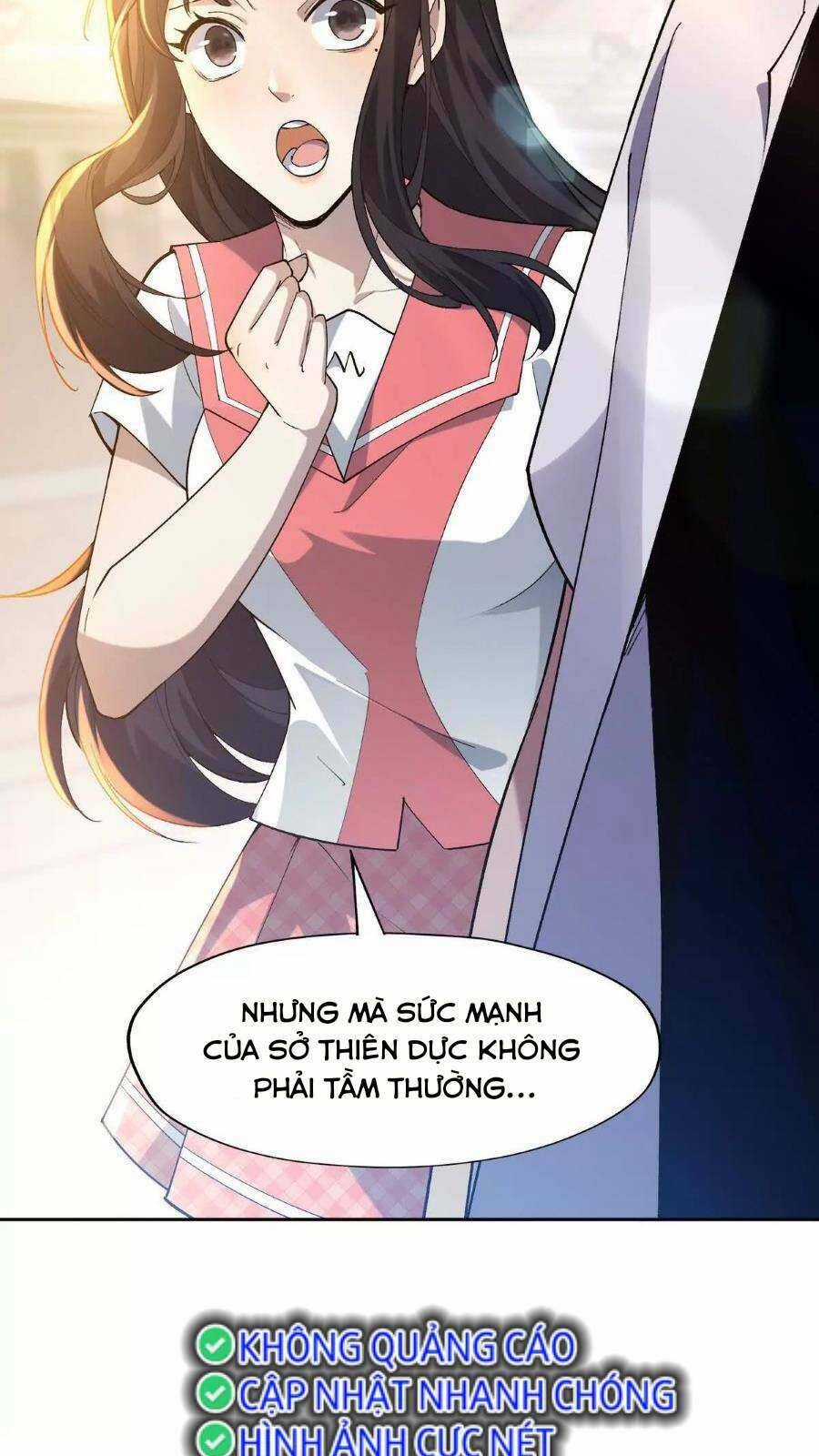 Thần Thú Quật Khởi Chương 38 trang 5