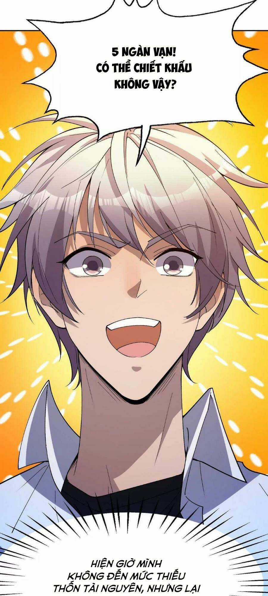 Thần Thú Quật Khởi Chương 38 trang 57