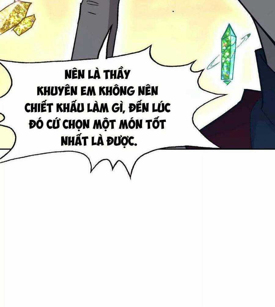 Thần Thú Quật Khởi Chương 38 trang 60