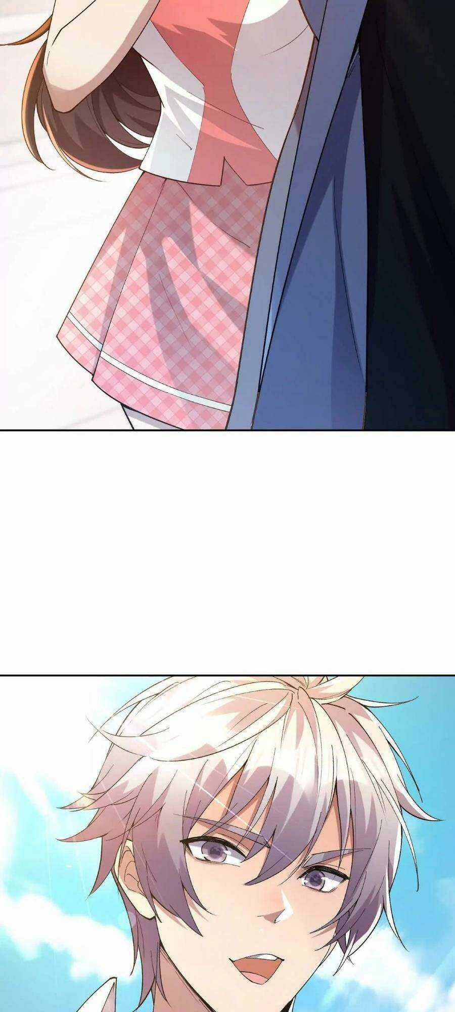 Thần Thú Quật Khởi Chương 38 trang 7