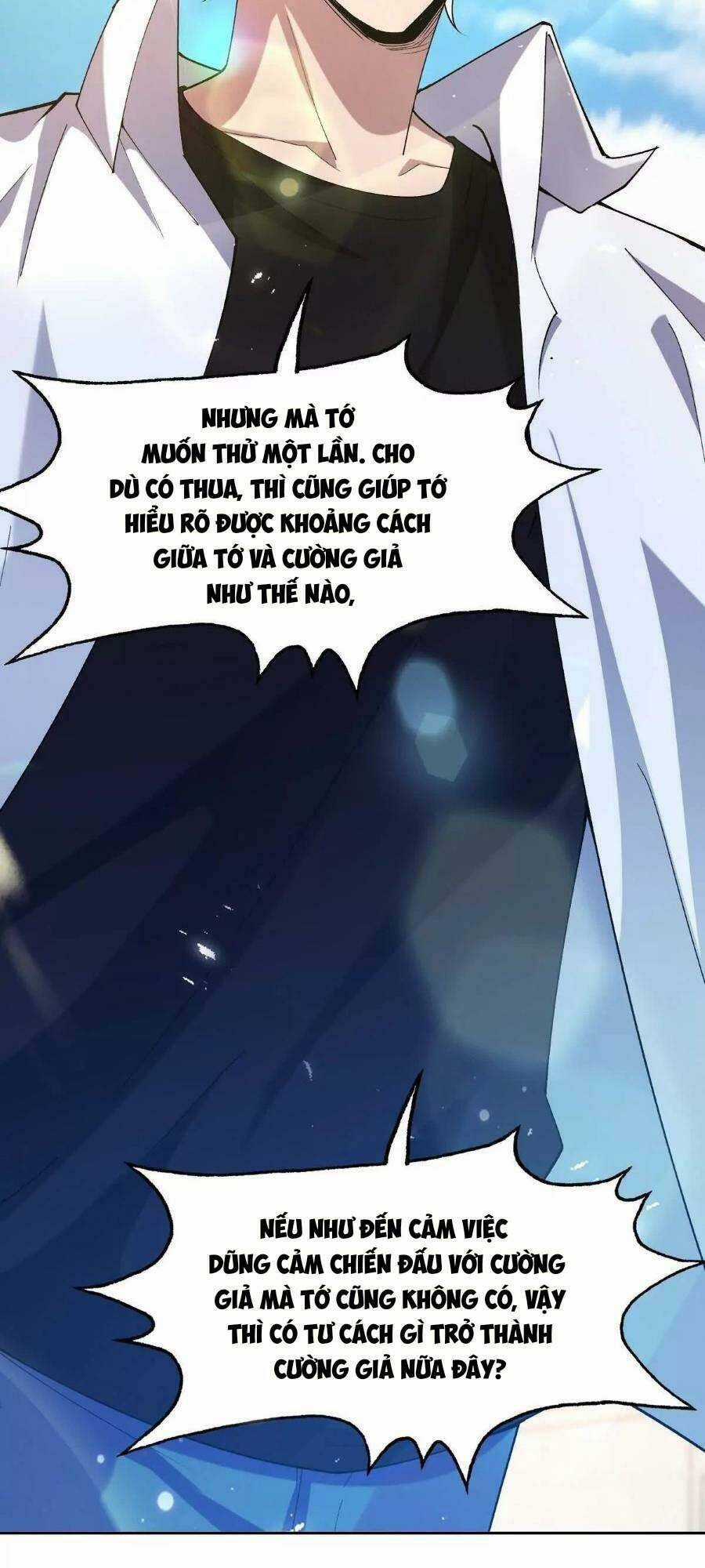 Thần Thú Quật Khởi Chương 38 trang 8