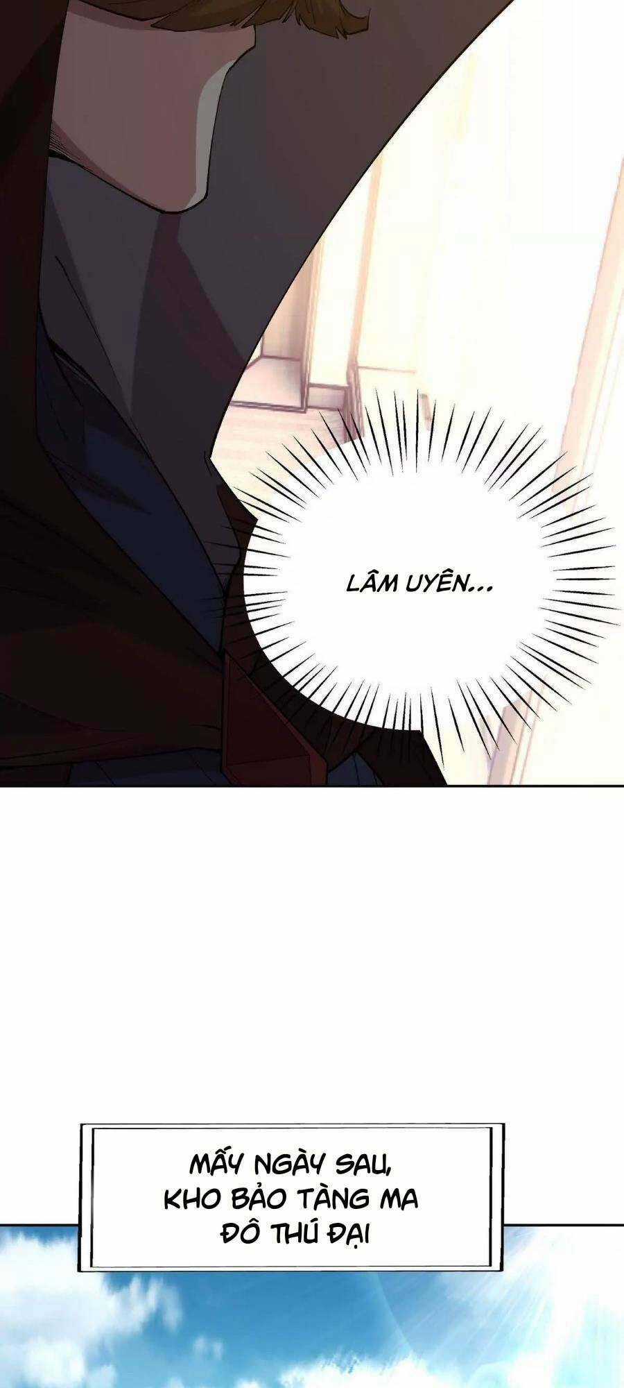 Thần Thú Quật Khởi Chương 39 trang 13