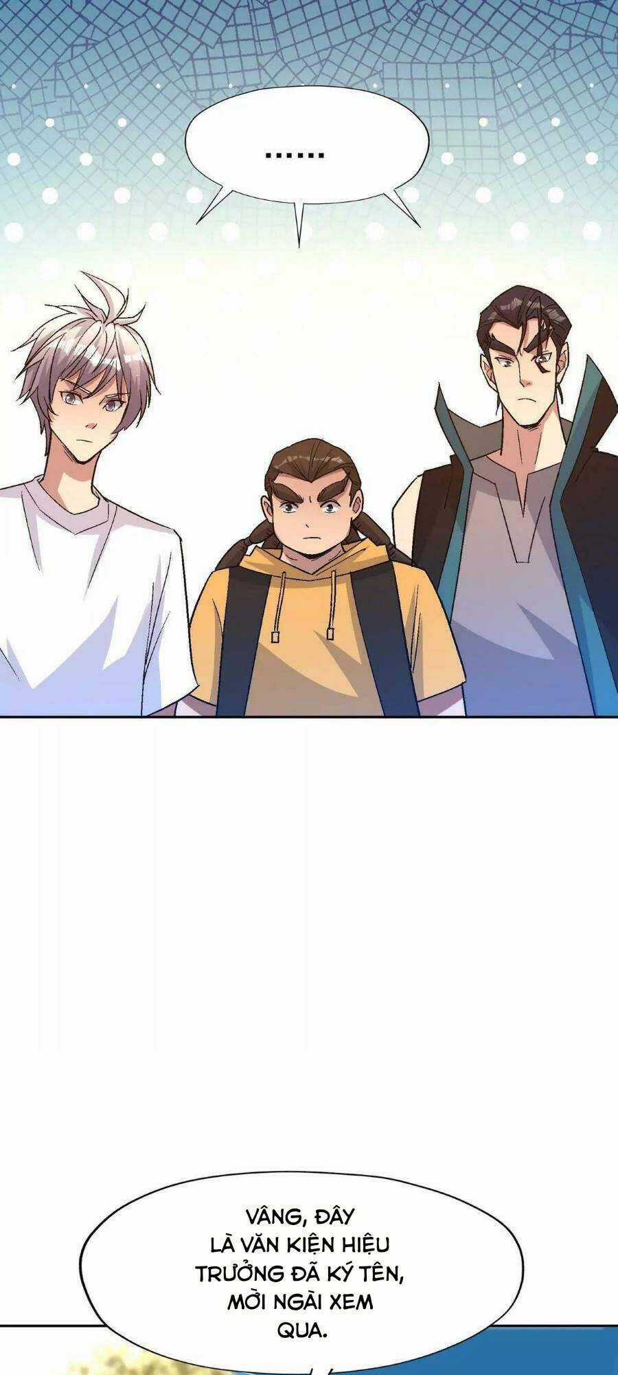 Thần Thú Quật Khởi Chương 39 trang 17