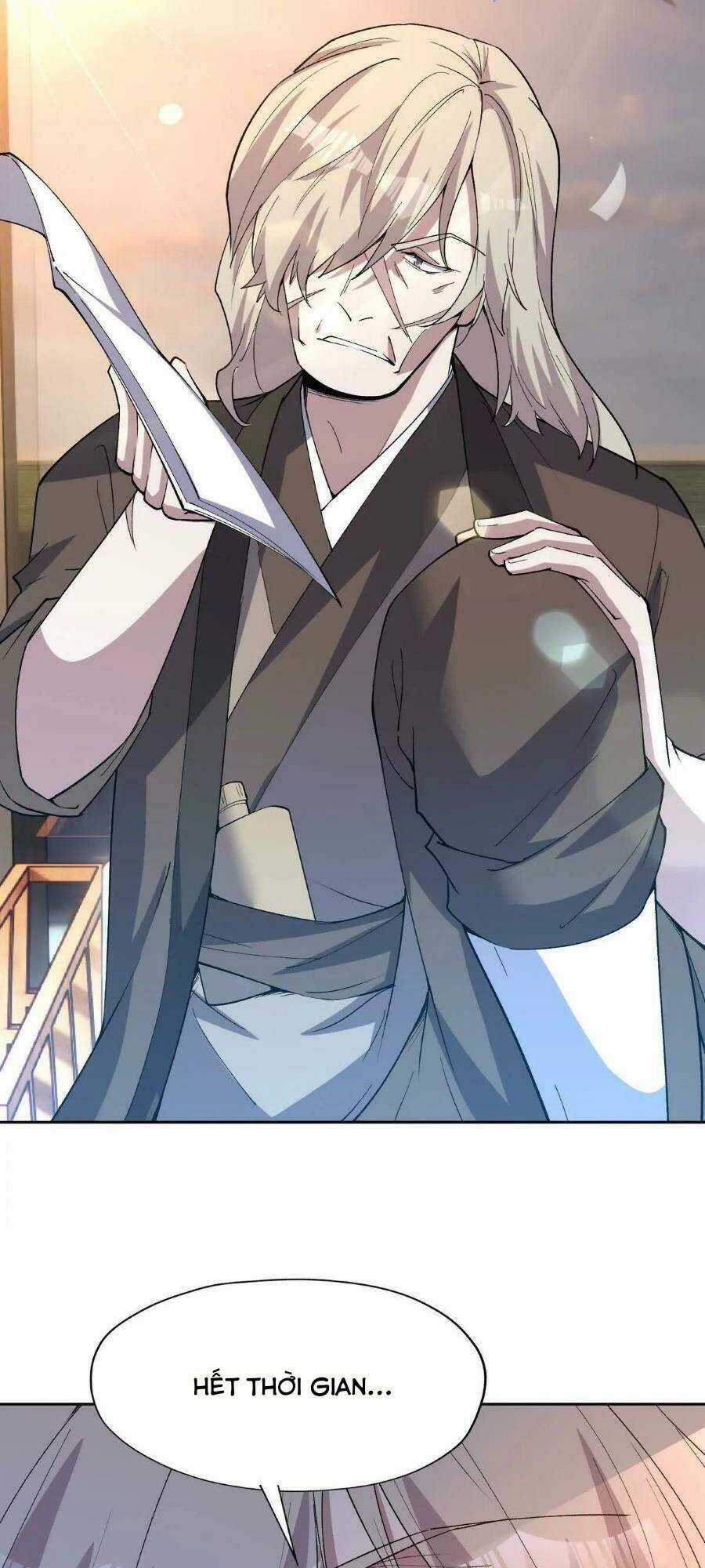 Thần Thú Quật Khởi Chương 39 trang 19