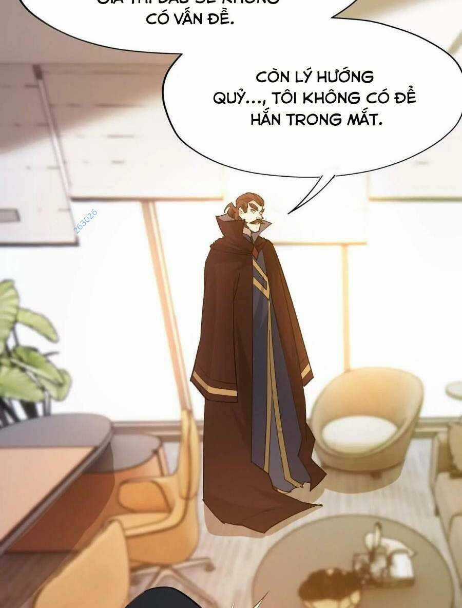 Thần Thú Quật Khởi Chương 39 trang 2