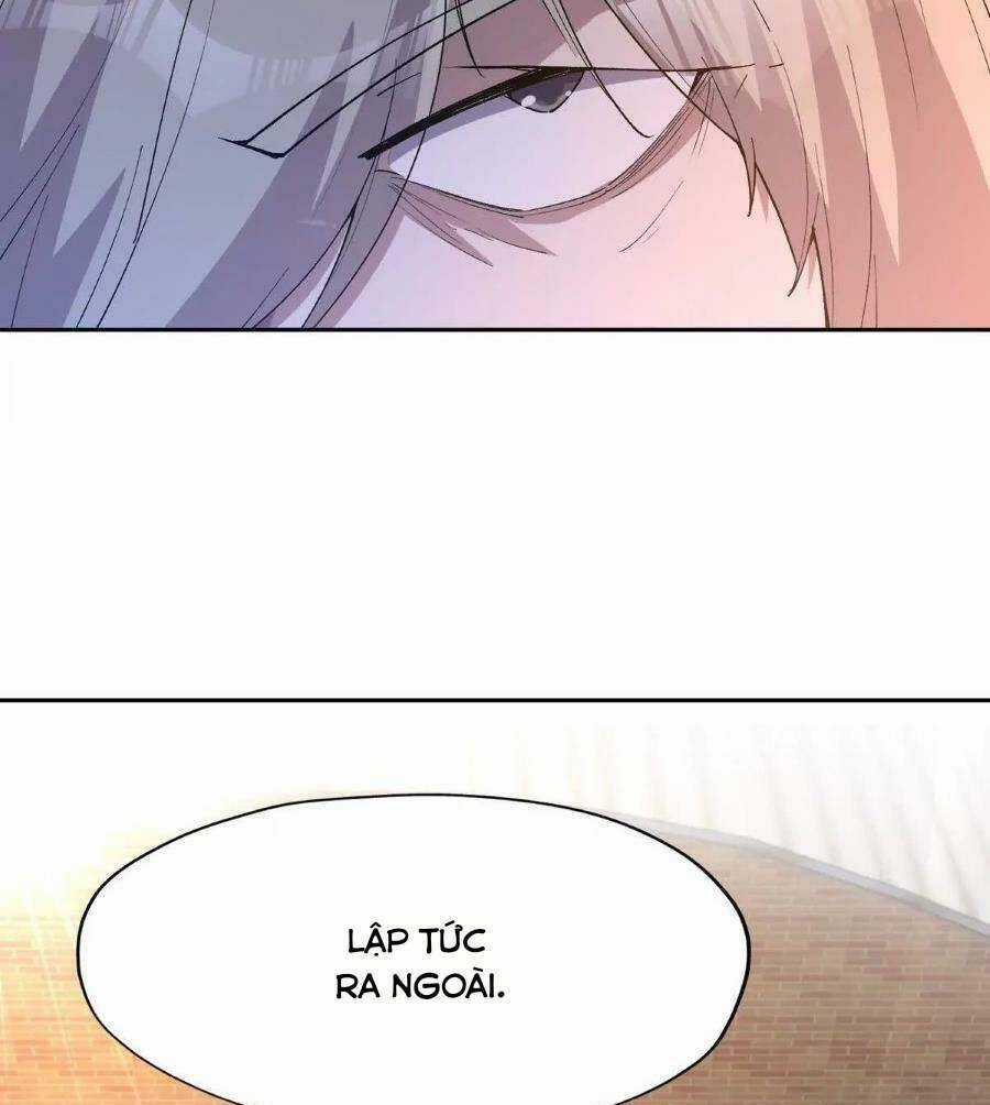 Thần Thú Quật Khởi Chương 39 trang 20