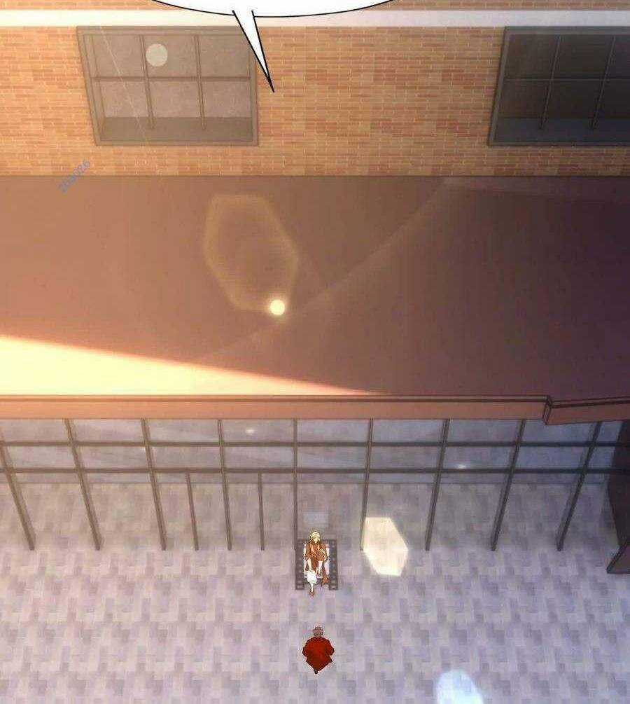 Thần Thú Quật Khởi Chương 39 trang 21