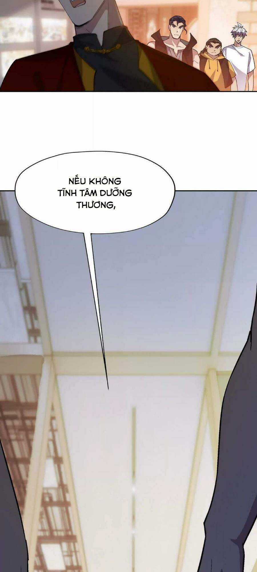 Thần Thú Quật Khởi Chương 39 trang 29