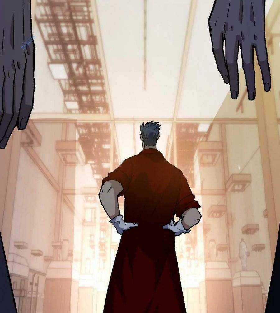 Thần Thú Quật Khởi Chương 39 trang 30