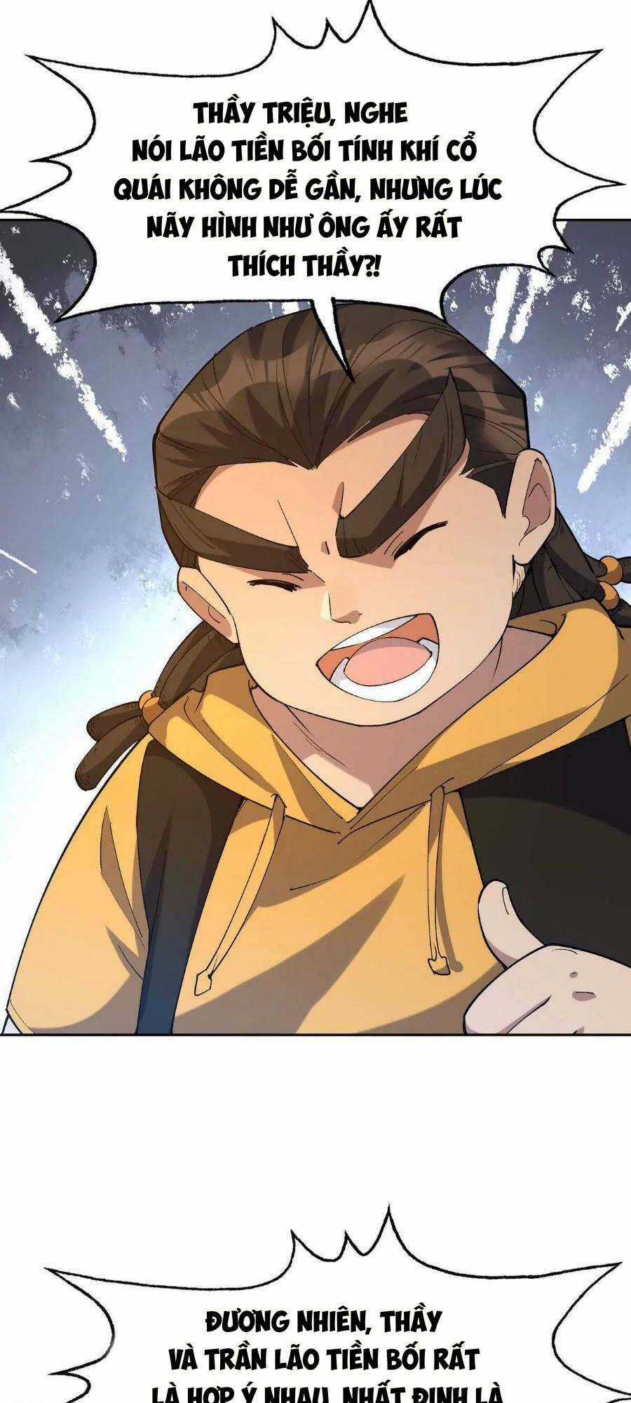 Thần Thú Quật Khởi Chương 39 trang 32