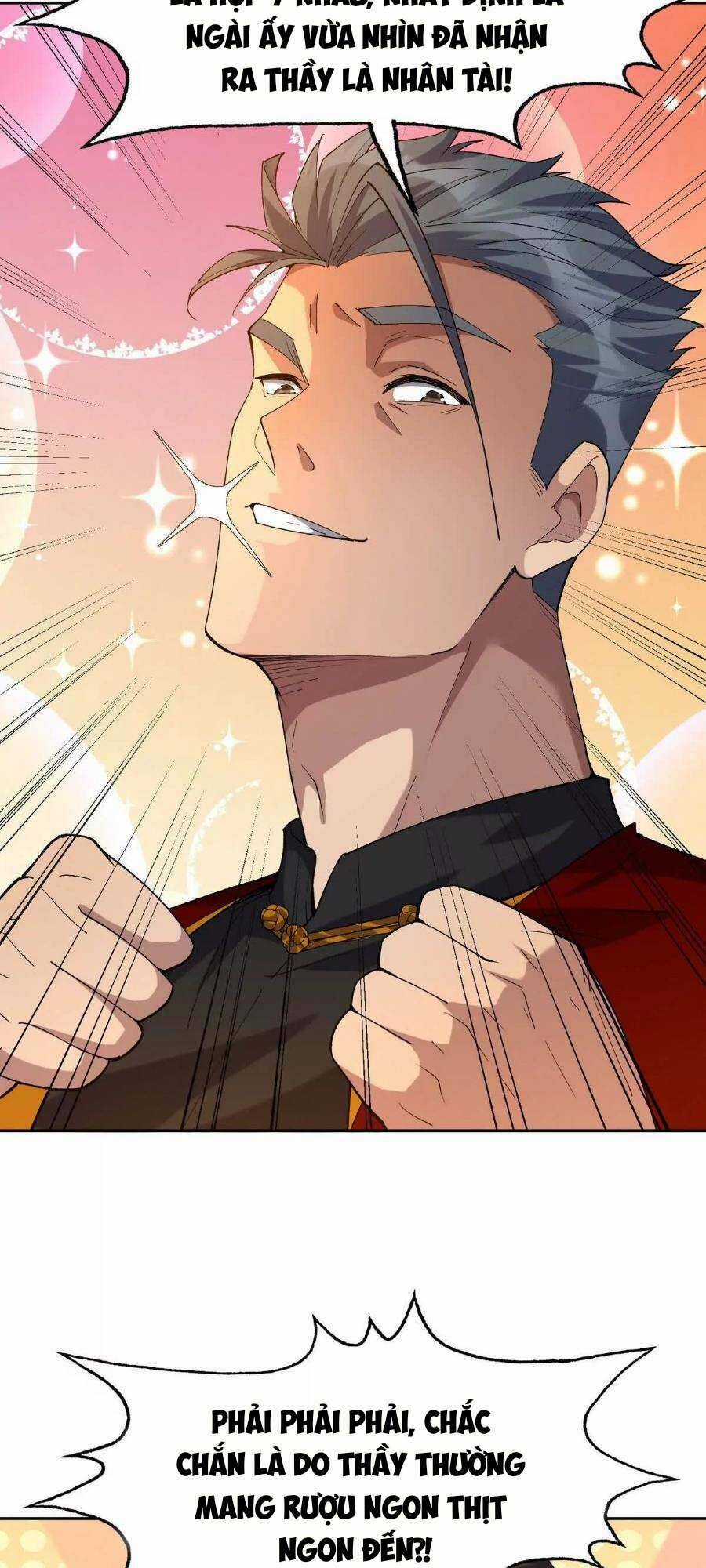 Thần Thú Quật Khởi Chương 39 trang 33