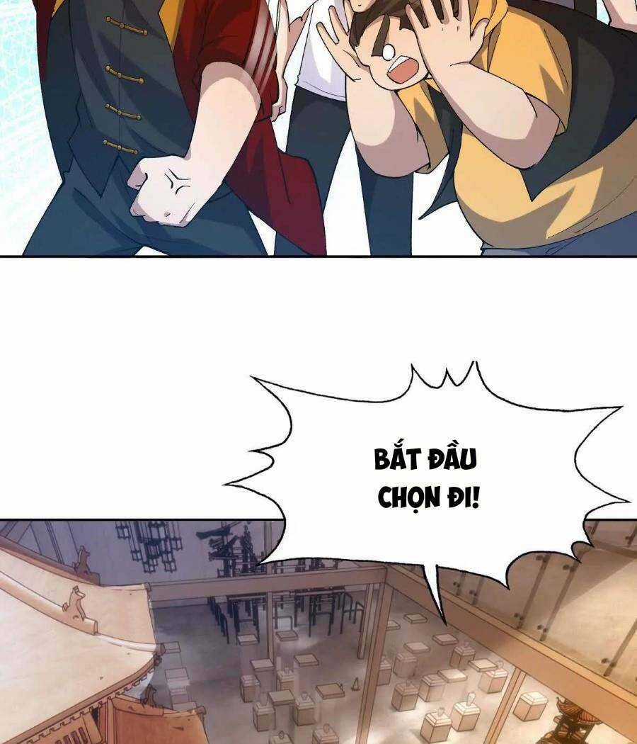 Thần Thú Quật Khởi Chương 39 trang 35