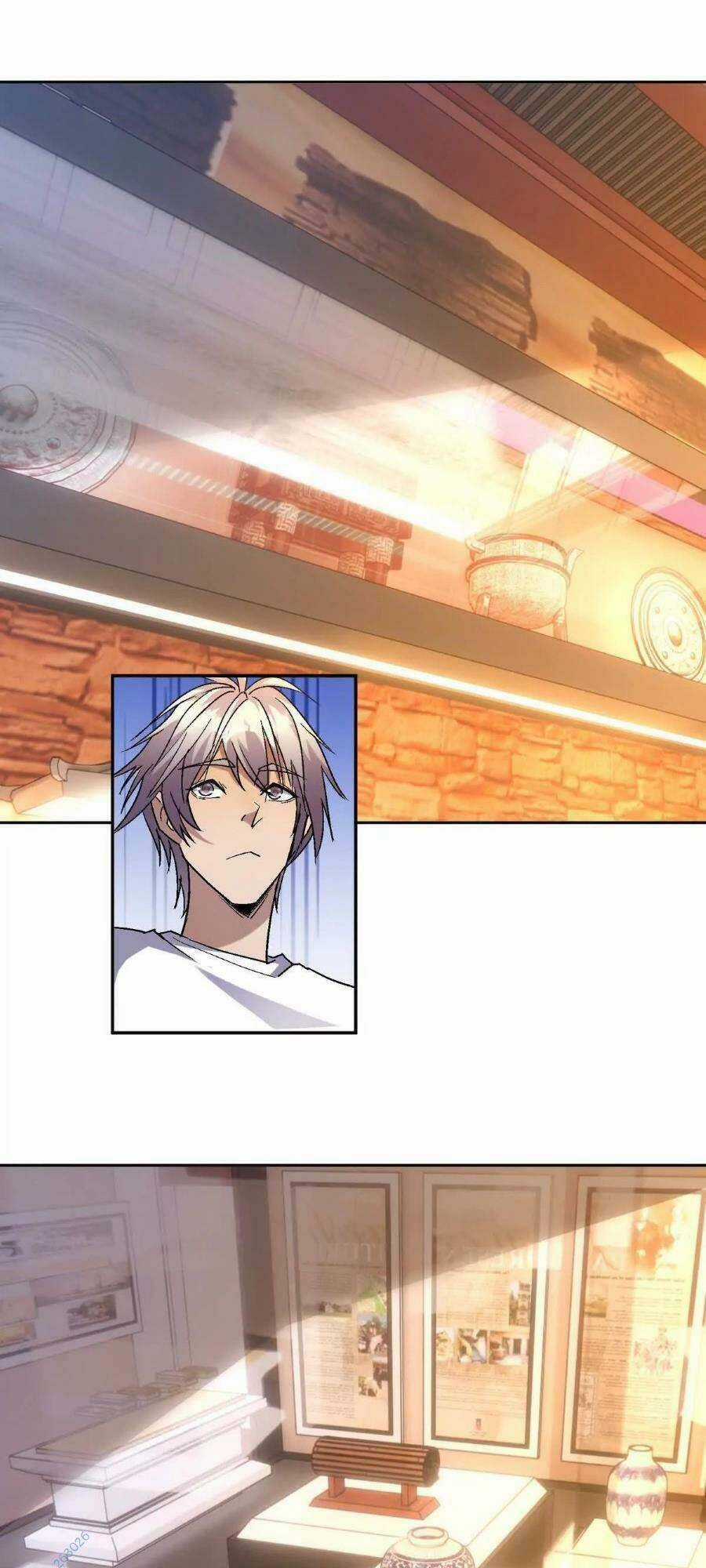 Thần Thú Quật Khởi Chương 39 trang 37