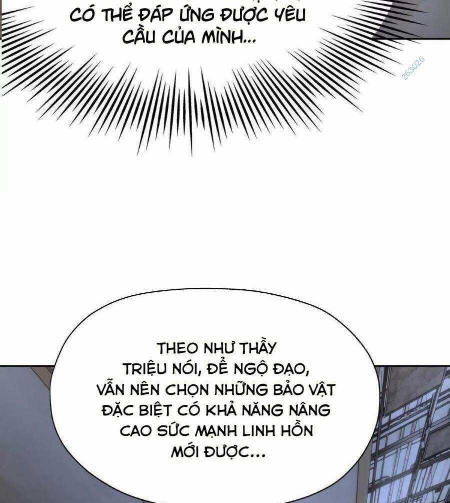 Thần Thú Quật Khởi Chương 39 trang 40