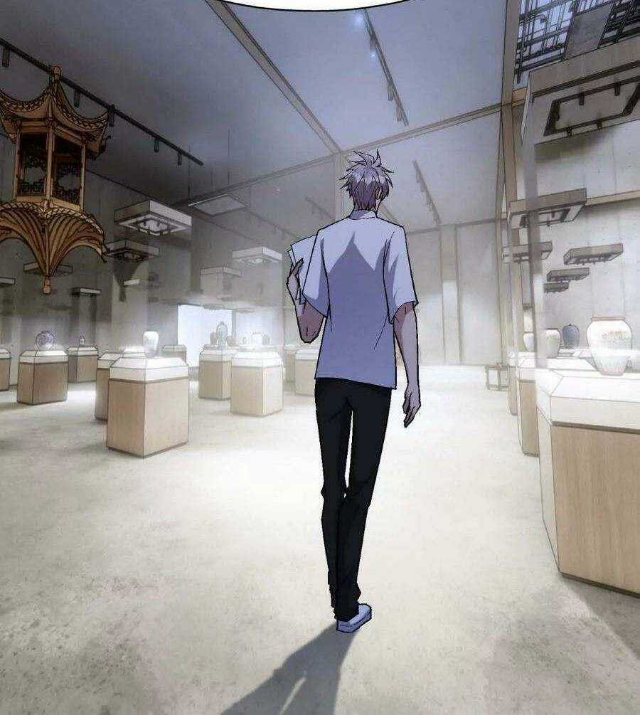 Thần Thú Quật Khởi Chương 39 trang 41