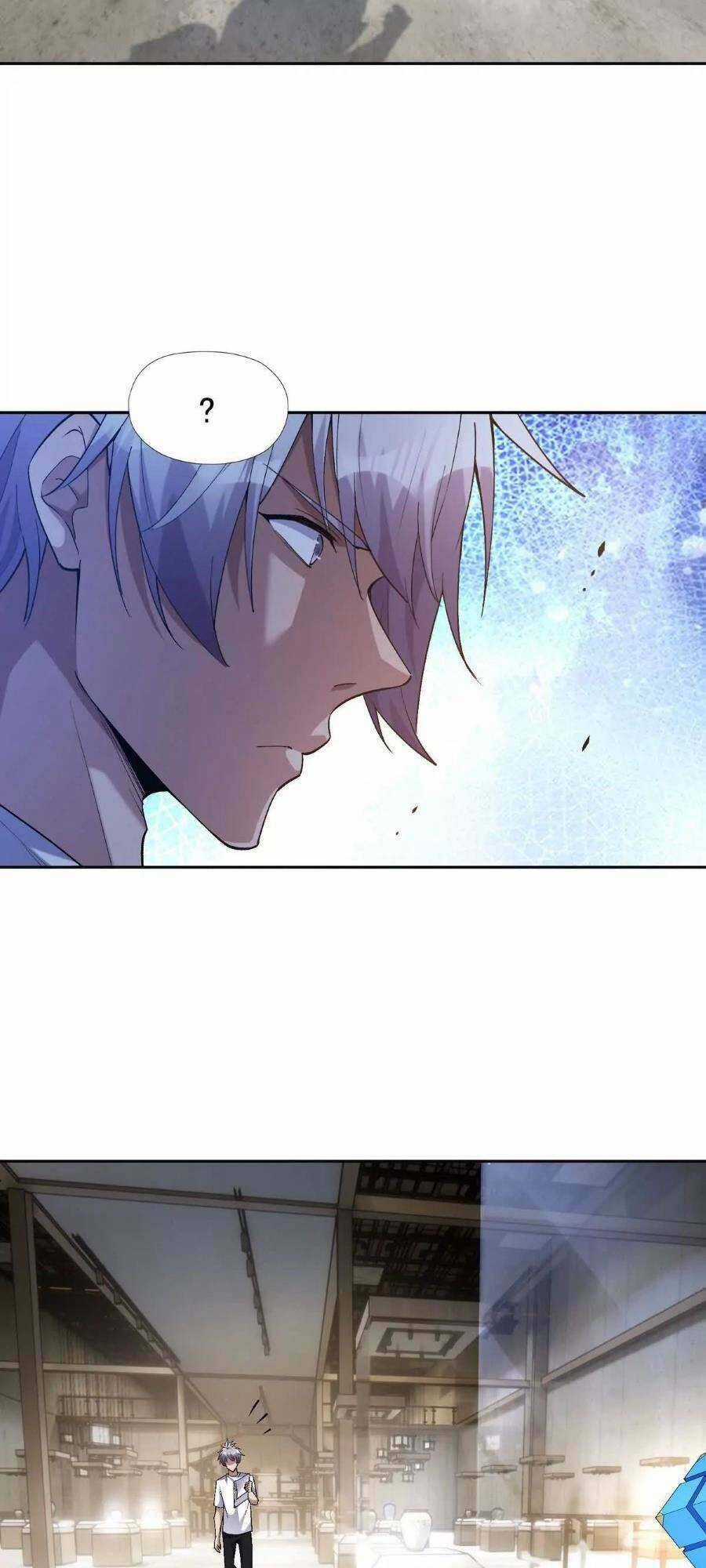 Thần Thú Quật Khởi Chương 39 trang 42