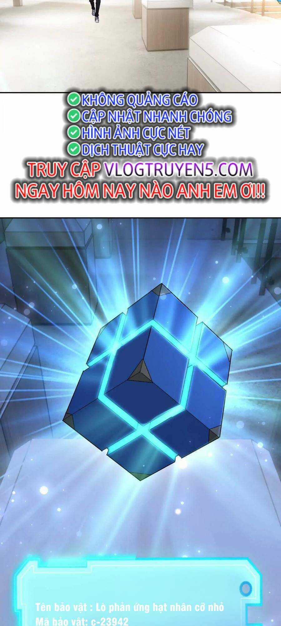 Thần Thú Quật Khởi Chương 39 trang 43