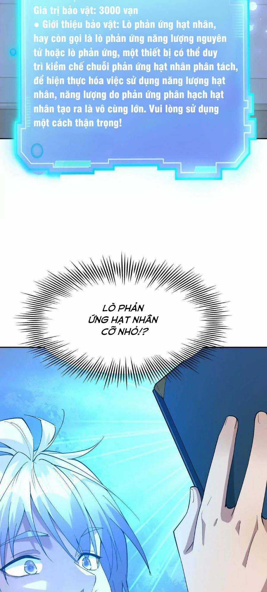 Thần Thú Quật Khởi Chương 39 trang 44