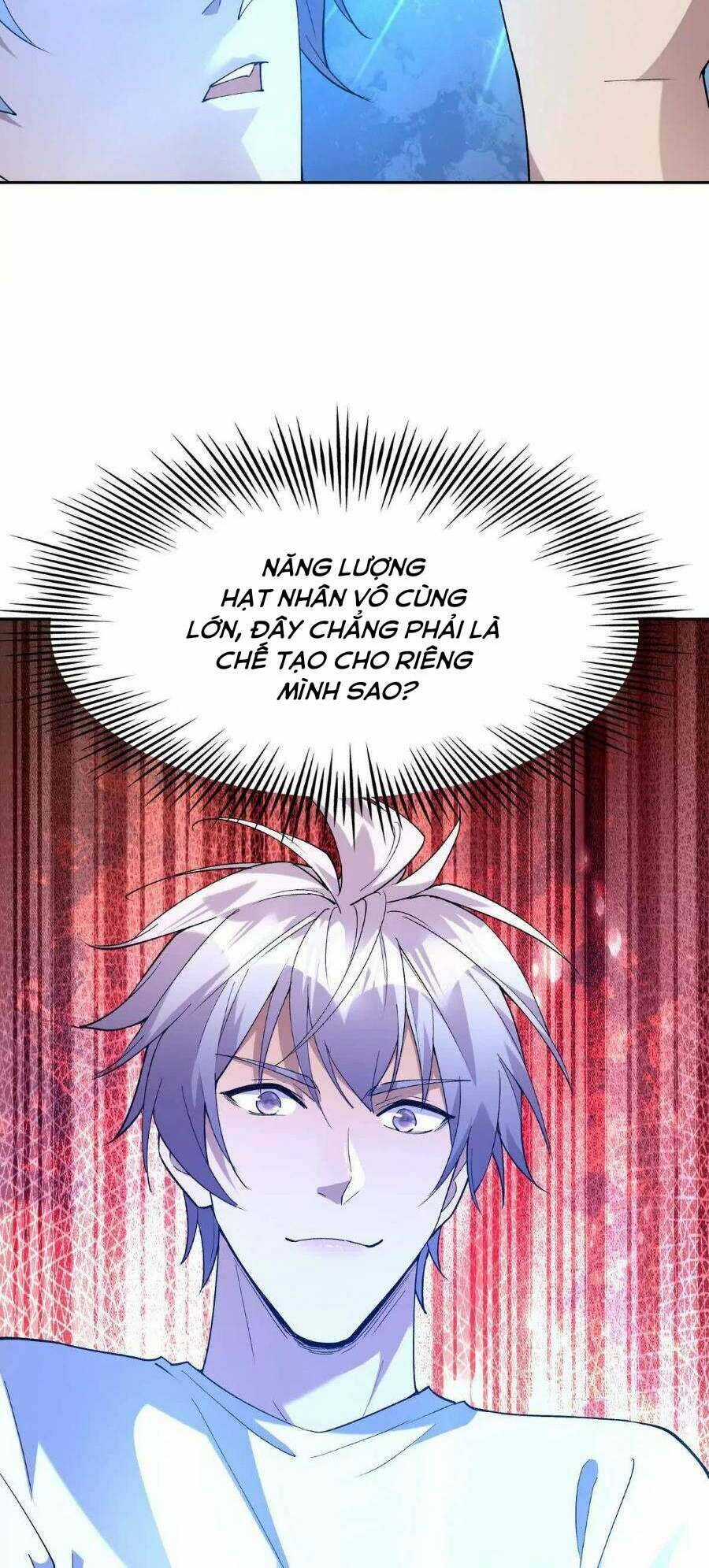 Thần Thú Quật Khởi Chương 39 trang 45