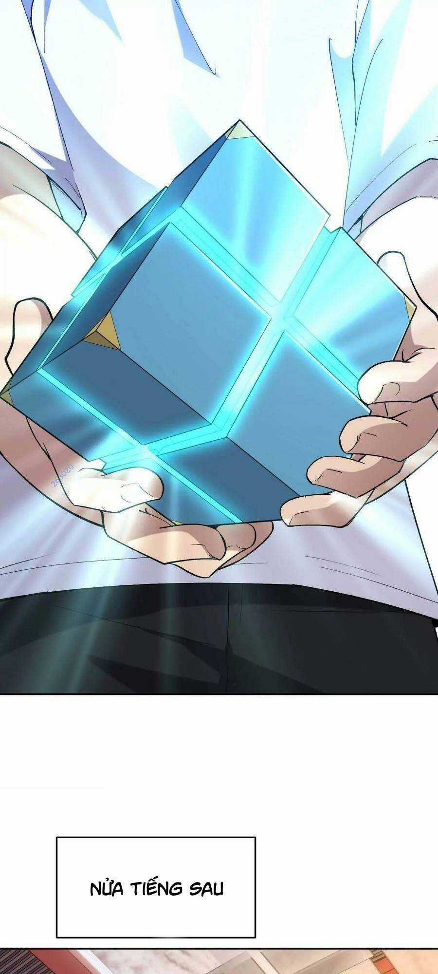 Thần Thú Quật Khởi Chương 39 trang 46