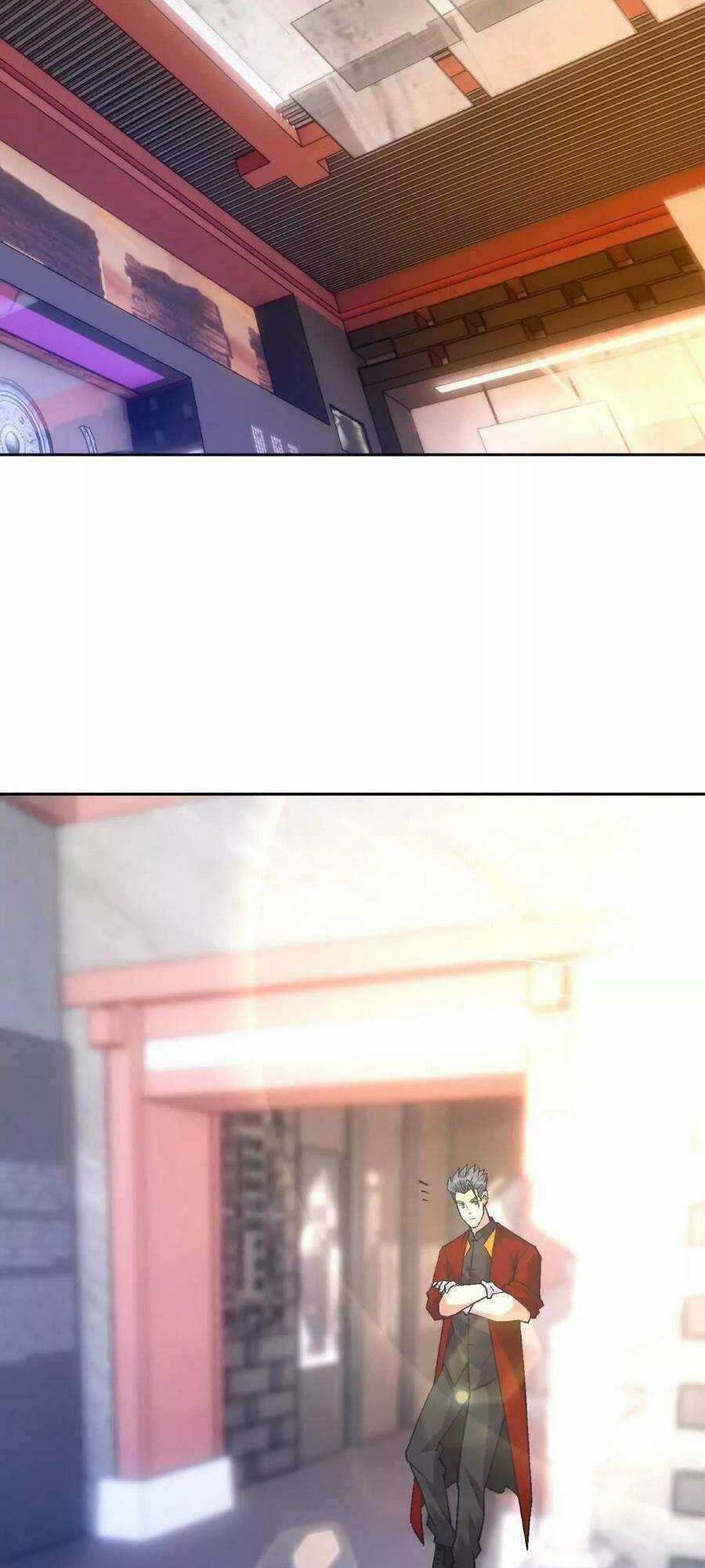 Thần Thú Quật Khởi Chương 39 trang 47