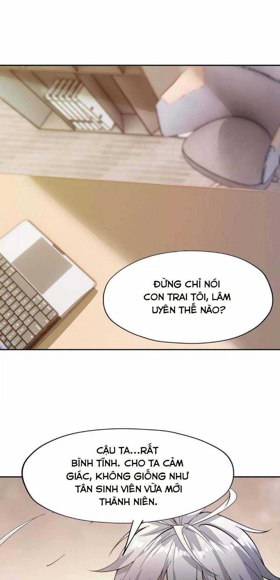 Thần Thú Quật Khởi Chương 39 trang 5