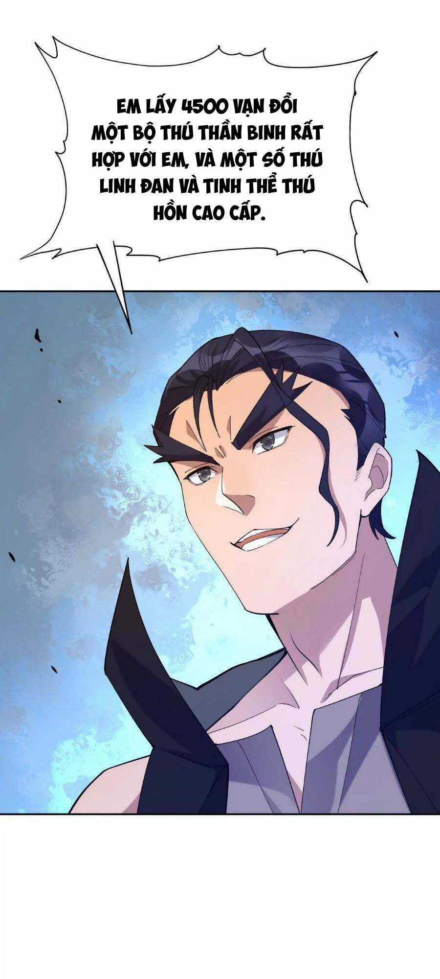 Thần Thú Quật Khởi Chương 39 trang 51