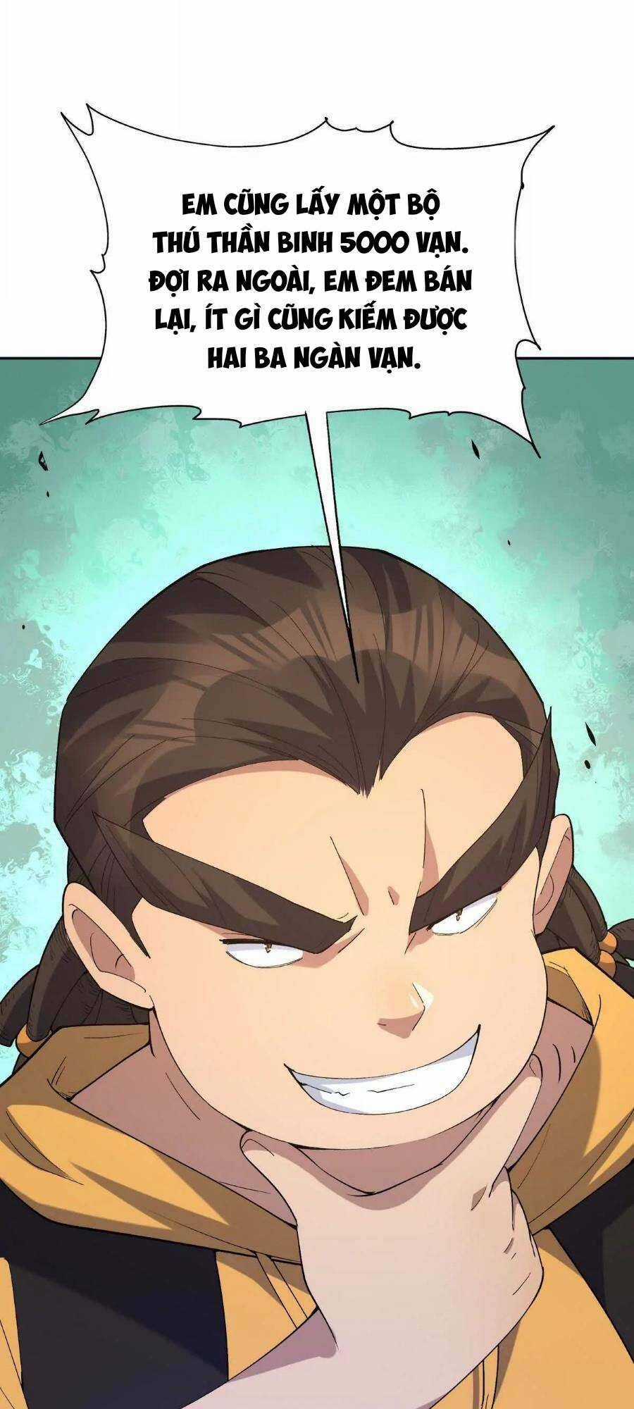 Thần Thú Quật Khởi Chương 39 trang 52