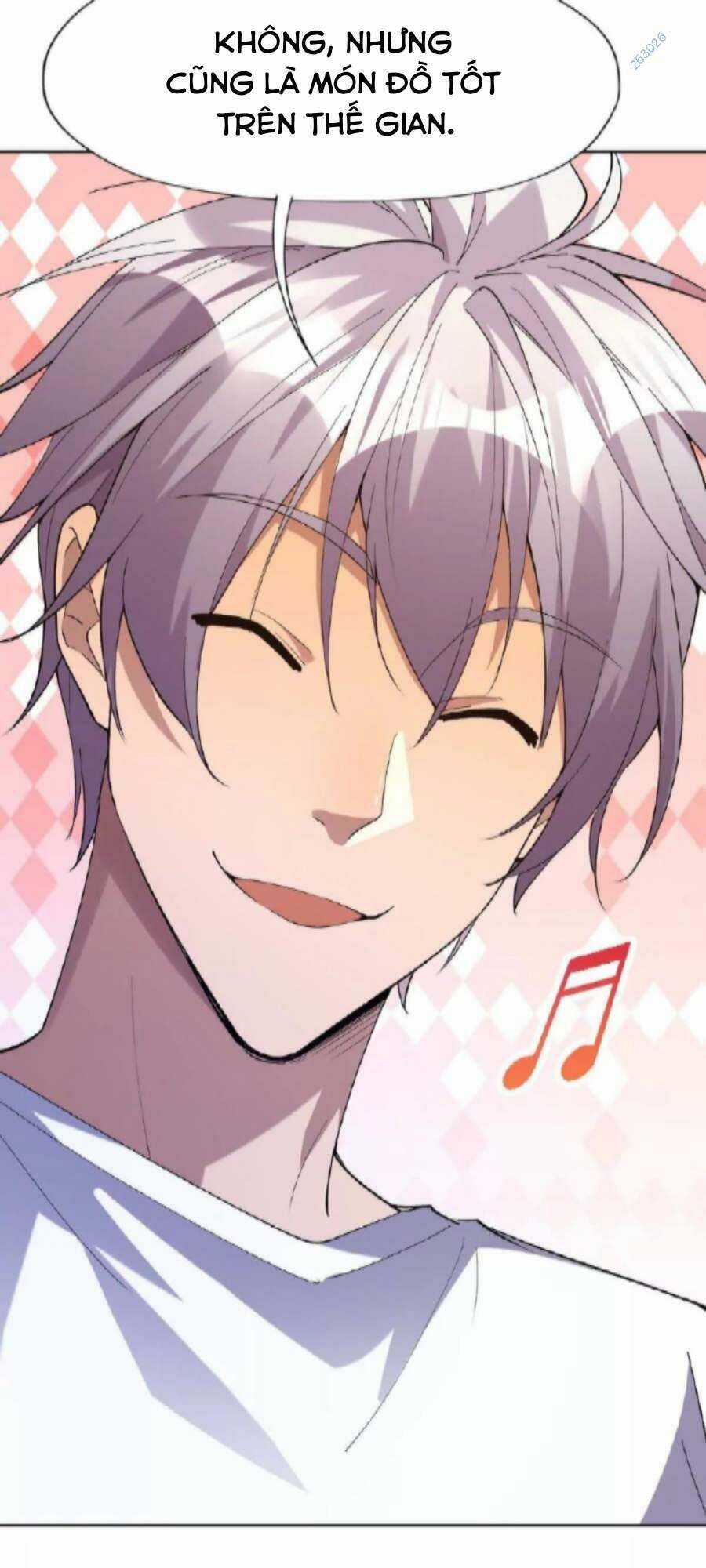 Thần Thú Quật Khởi Chương 39 trang 56