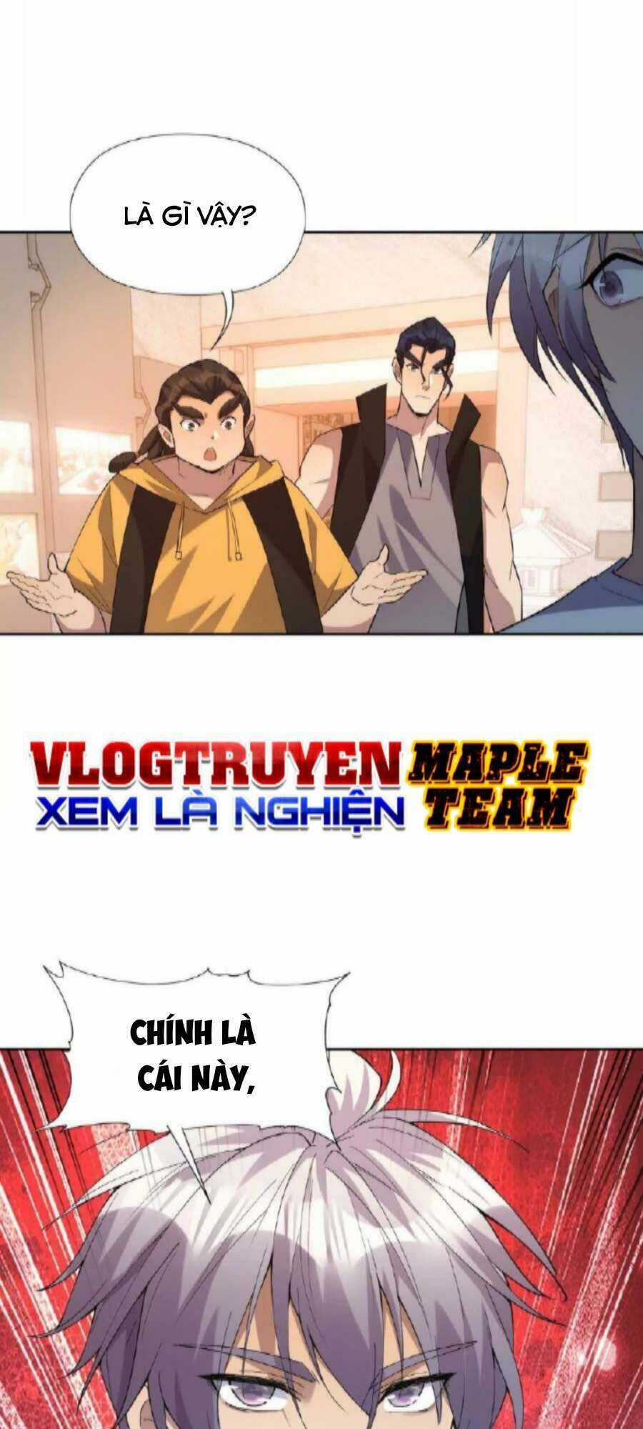 Thần Thú Quật Khởi Chương 39 trang 57