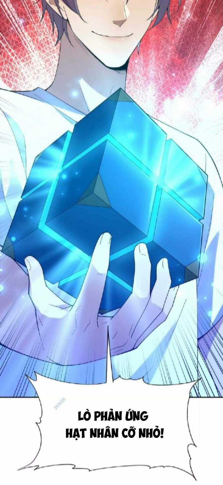 Thần Thú Quật Khởi Chương 39 trang 58