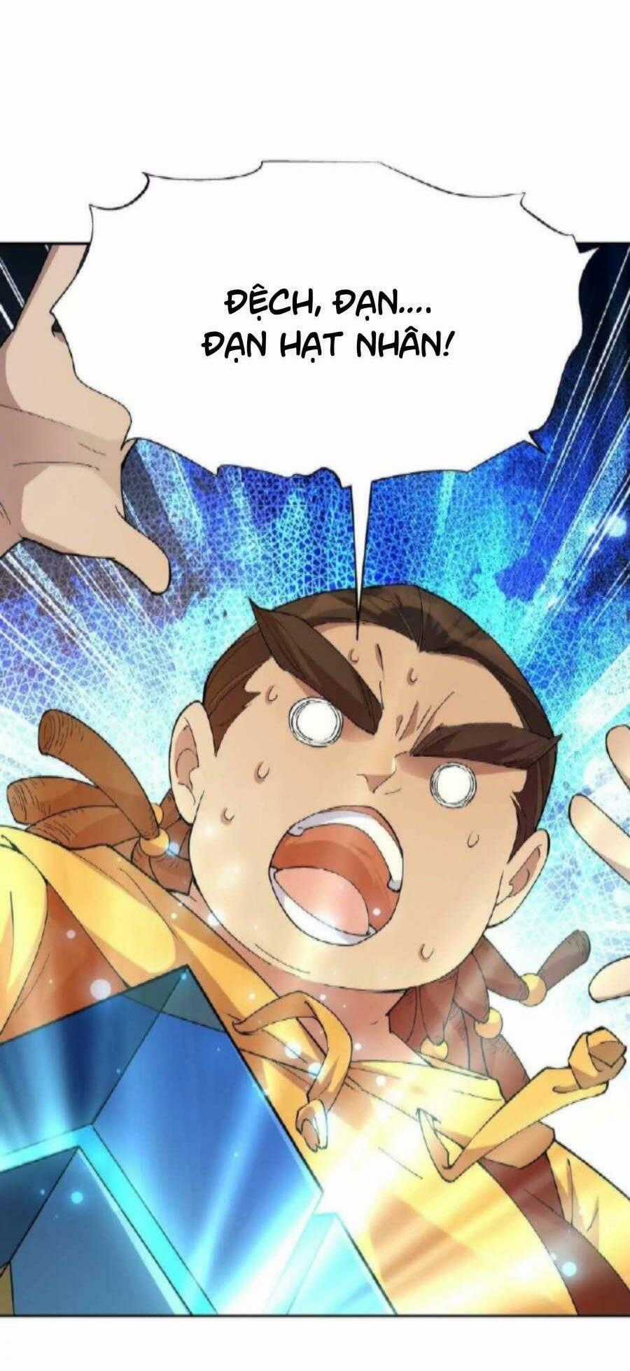 Thần Thú Quật Khởi Chương 39 trang 59