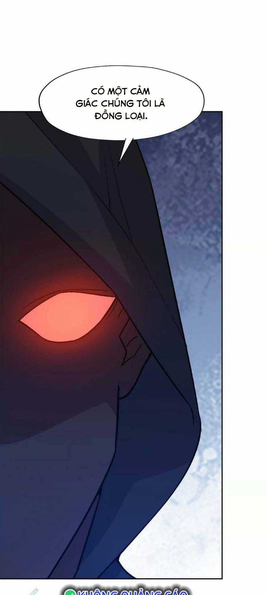 Thần Thú Quật Khởi Chương 39 trang 7