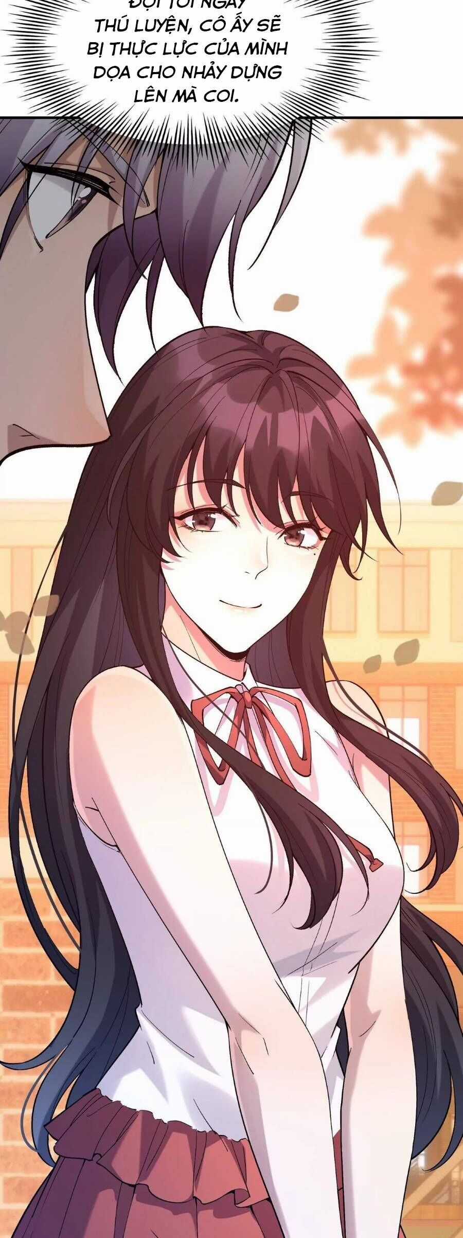 Thần Thú Quật Khởi Chương 4 trang 11