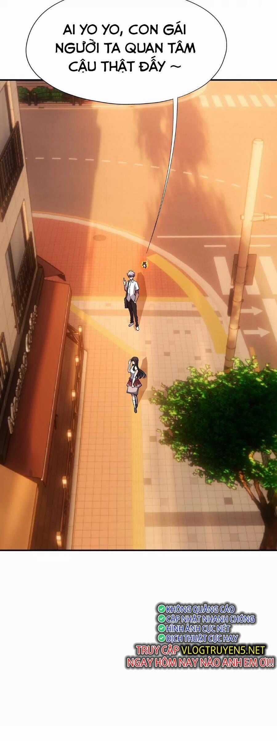 Thần Thú Quật Khởi Chương 4 trang 13