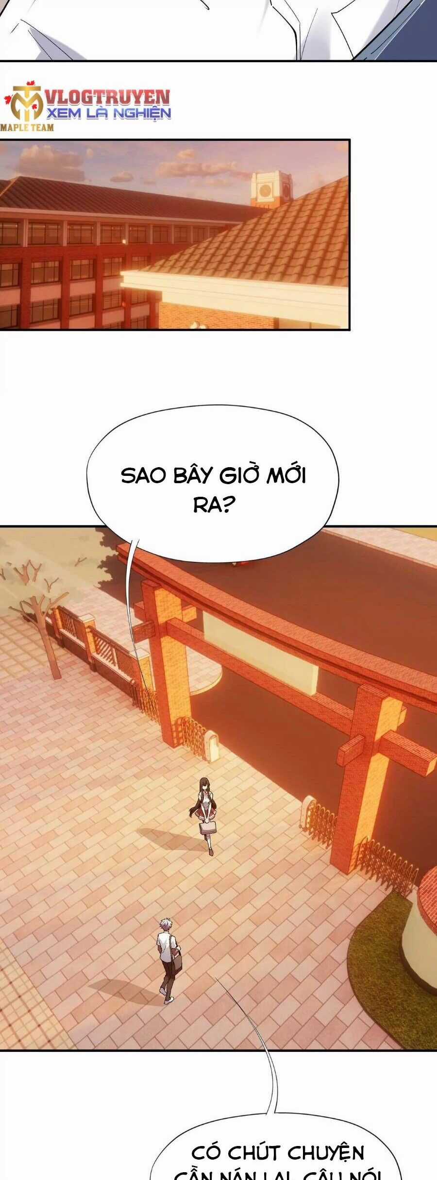 Thần Thú Quật Khởi Chương 4 trang 2